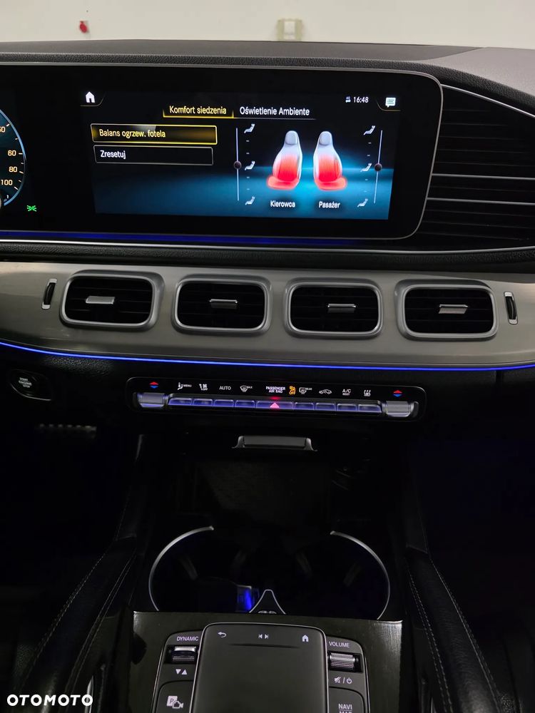 Mercedes-Benz GLE 350 de 4-Matic Executive - 12