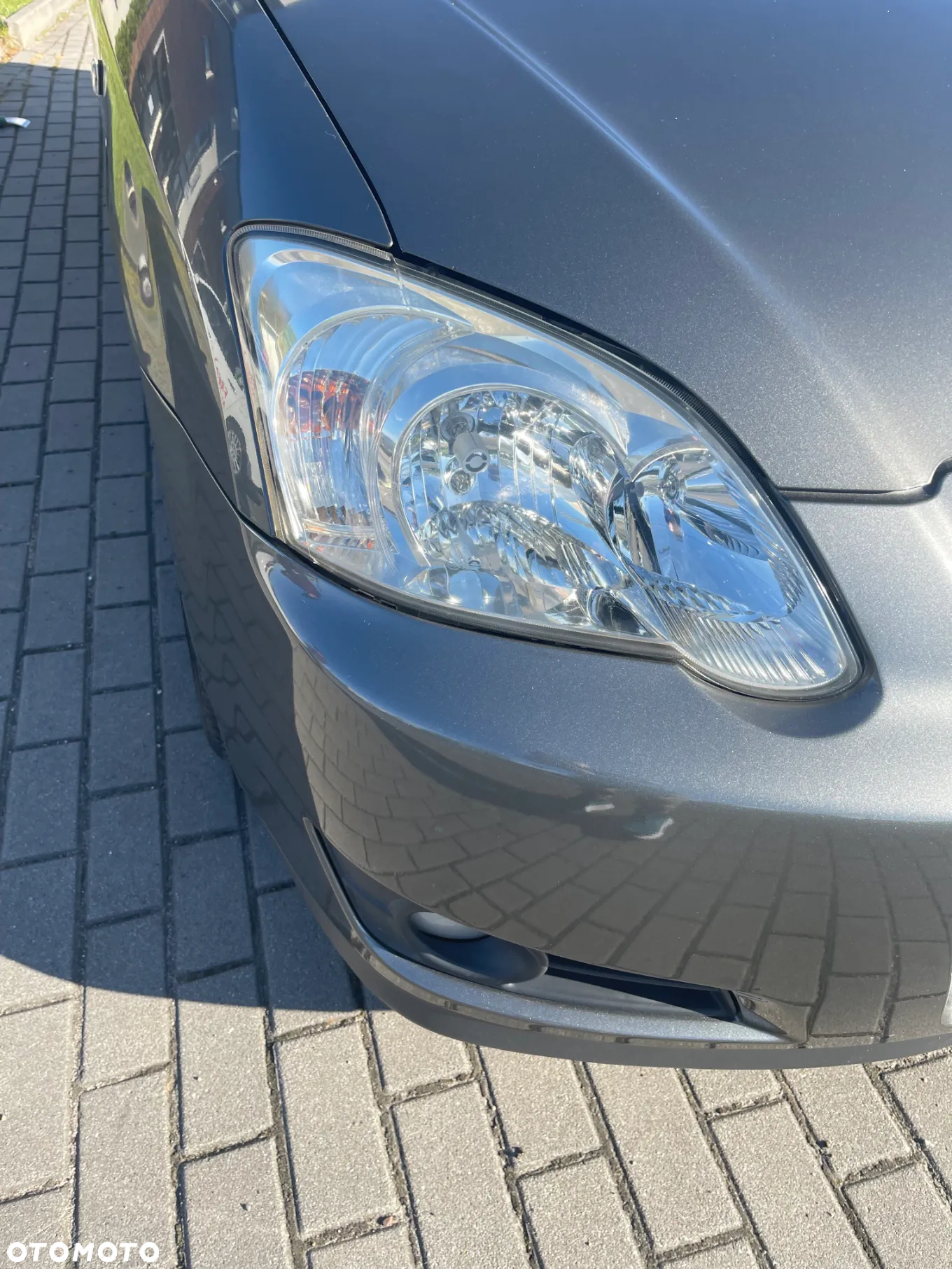 Toyota Corolla 1.6 VVT-i Sol - 6