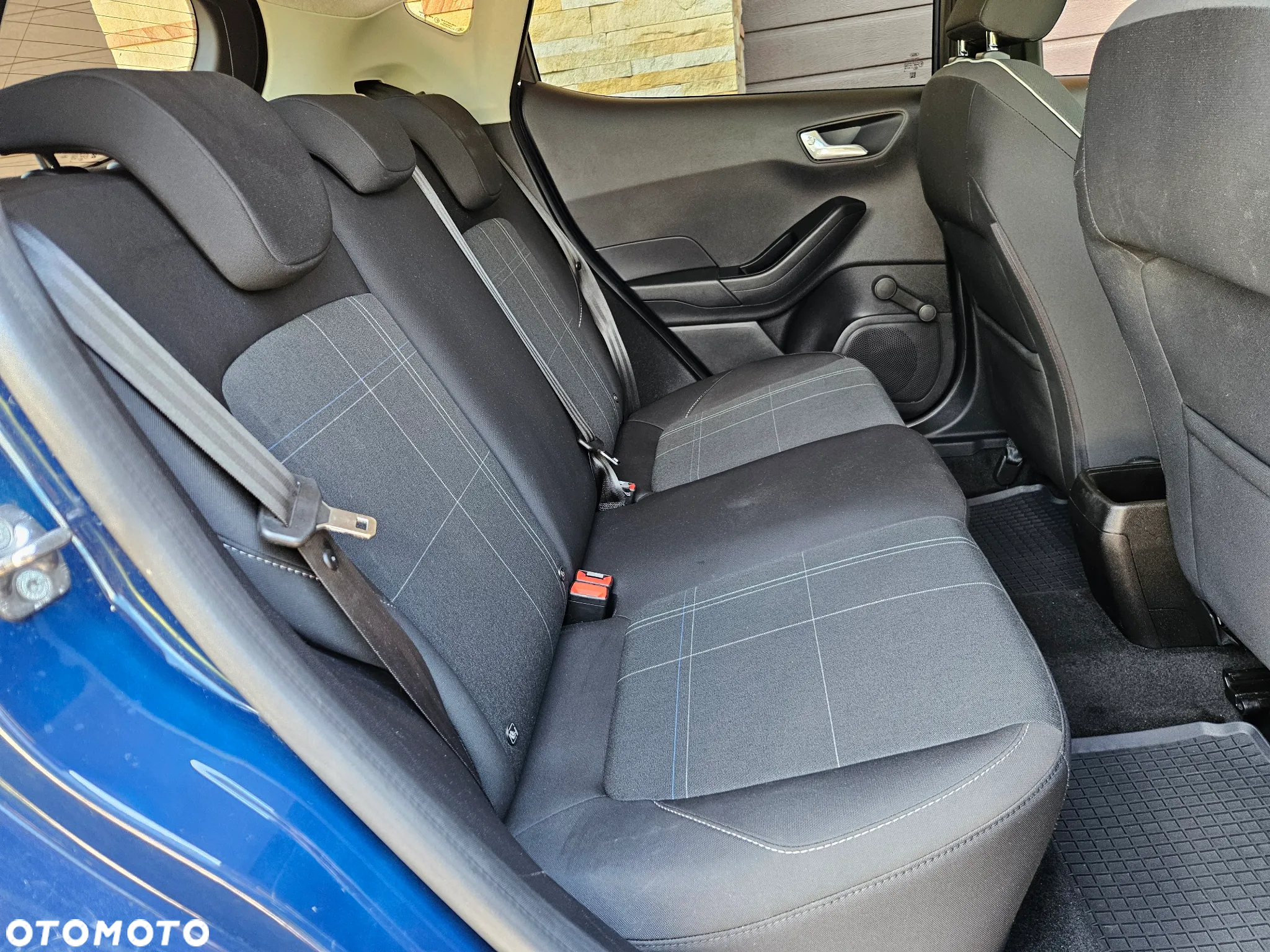 Ford Fiesta - 21