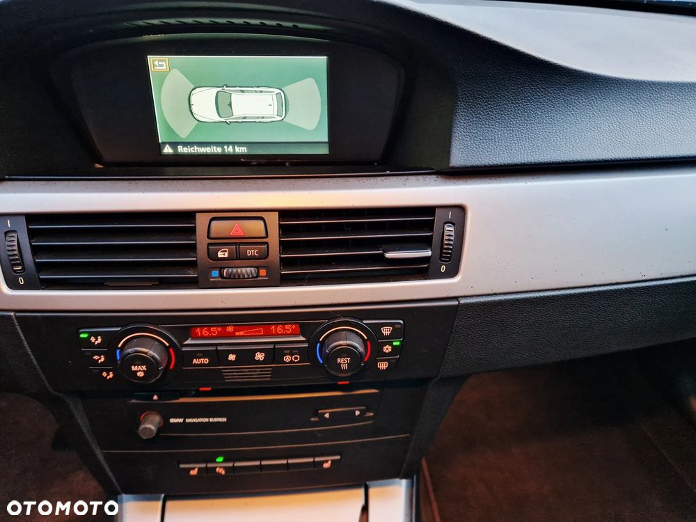 BMW Seria 3 320d - 21