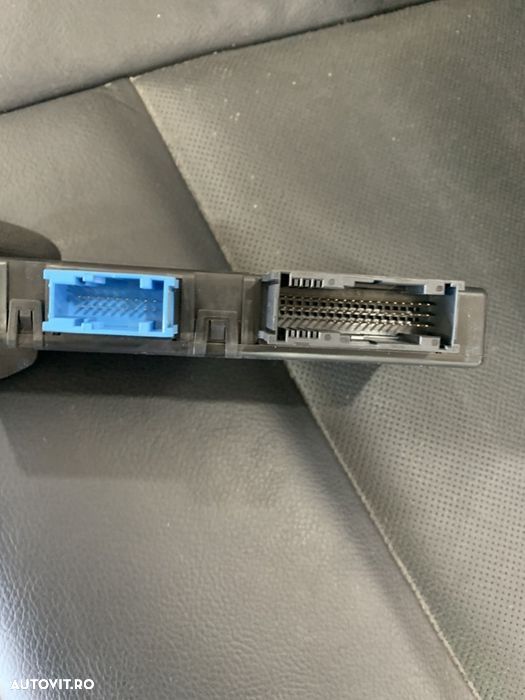 Modul ZGW 4SK bmw f01,f02,f06,f07,f10,f11,etc - 2
