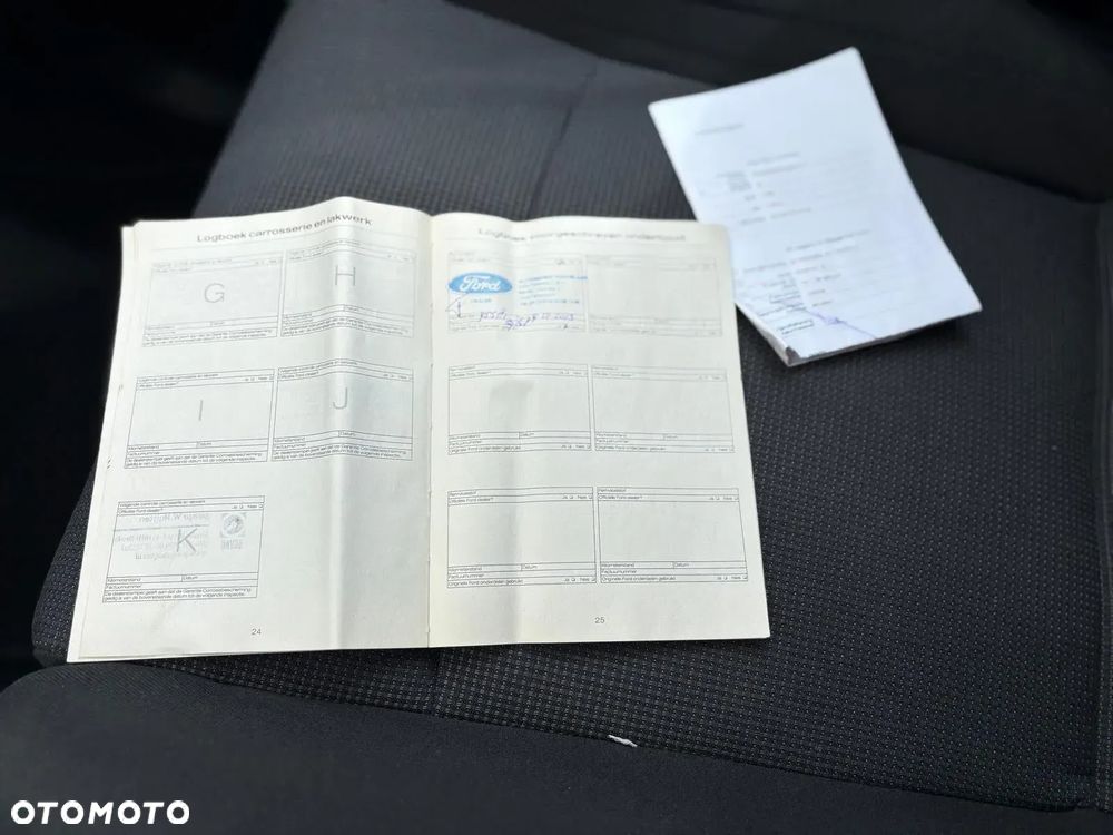 Ford S-Max 2.0 Titanium - 21