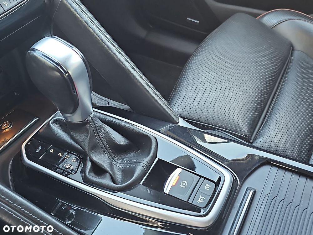 Renault Koleos 2.0 Blue dCi Initiale Paris 4x4 X-Tronic - 27