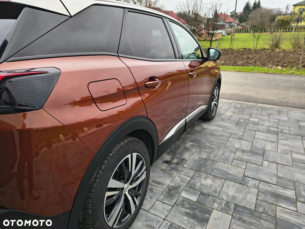 Peugeot 3008 HDi 115 Business-Line - 15