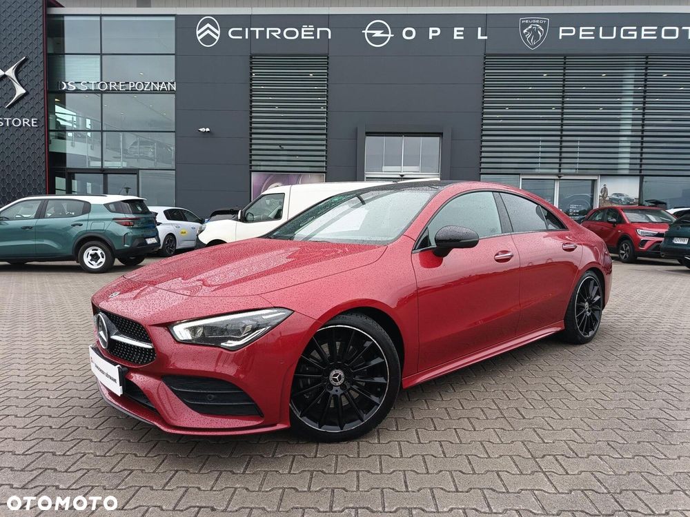 Mercedes-Benz CLA 220 4-Matic 7G-DCT - 2