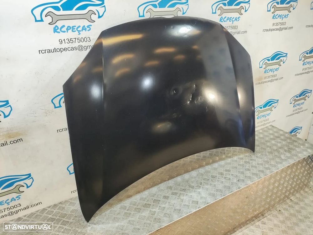 Frente completa VW Volkswagen Golf 5 V Diesel - 16