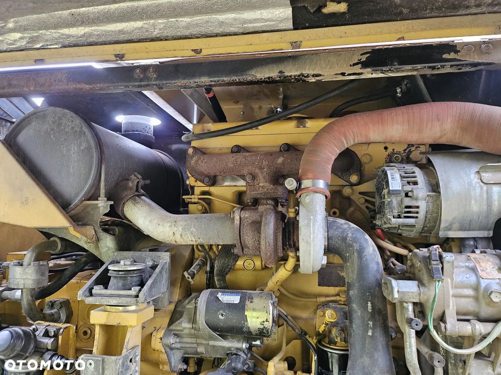 Caterpillar 313 D - 14