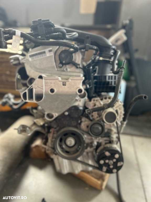 Motor DLLA TFSI tip DLA VW T-Roc,T-Cross, Polo, Audi,Seat, Skoda - 6