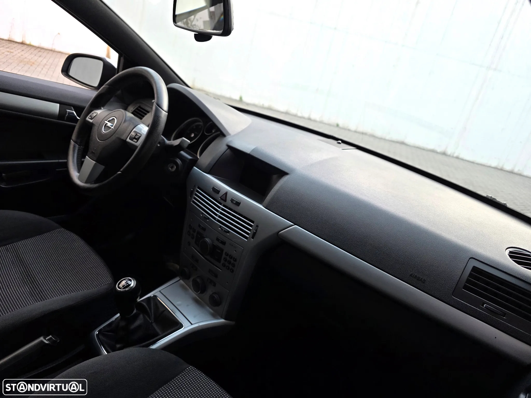 Opel Astra GTC 1.3 CDTi - 45