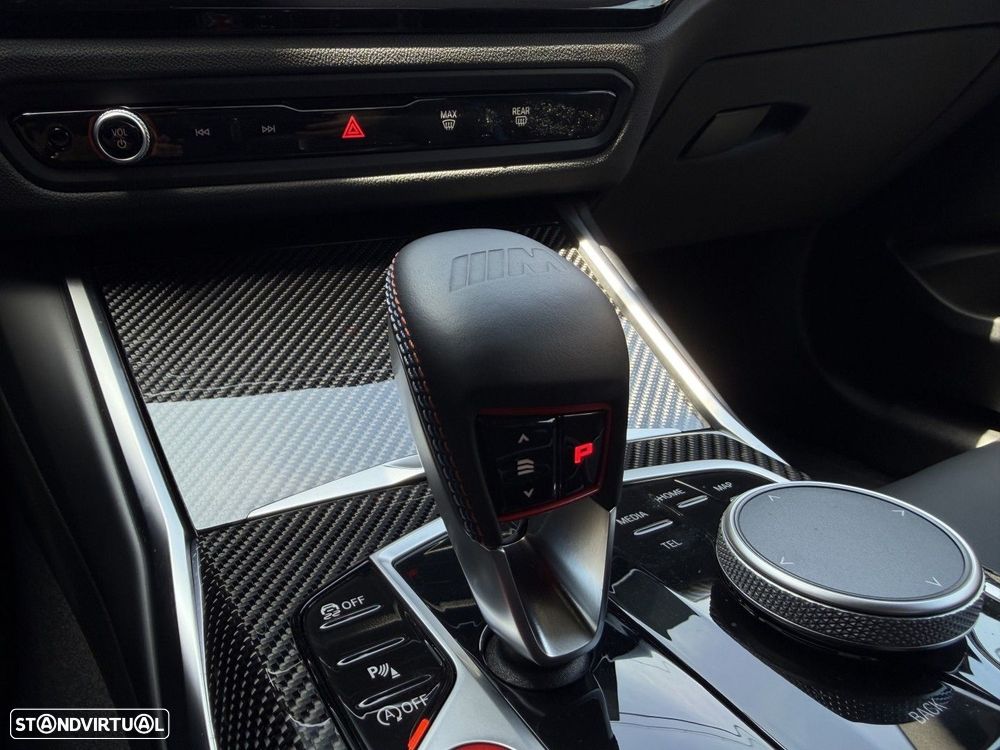 BMW M2 Auto - 50