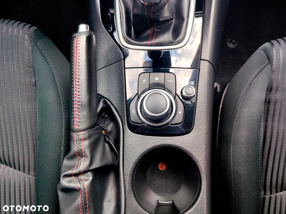 Mazda 3 SKYACTIV-G 120 Center-Line - 23