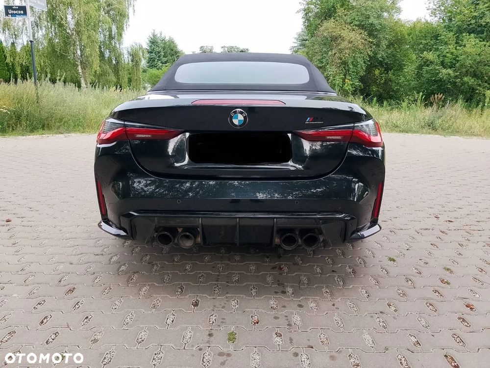 BMW M4 Competition M xDrive - 6