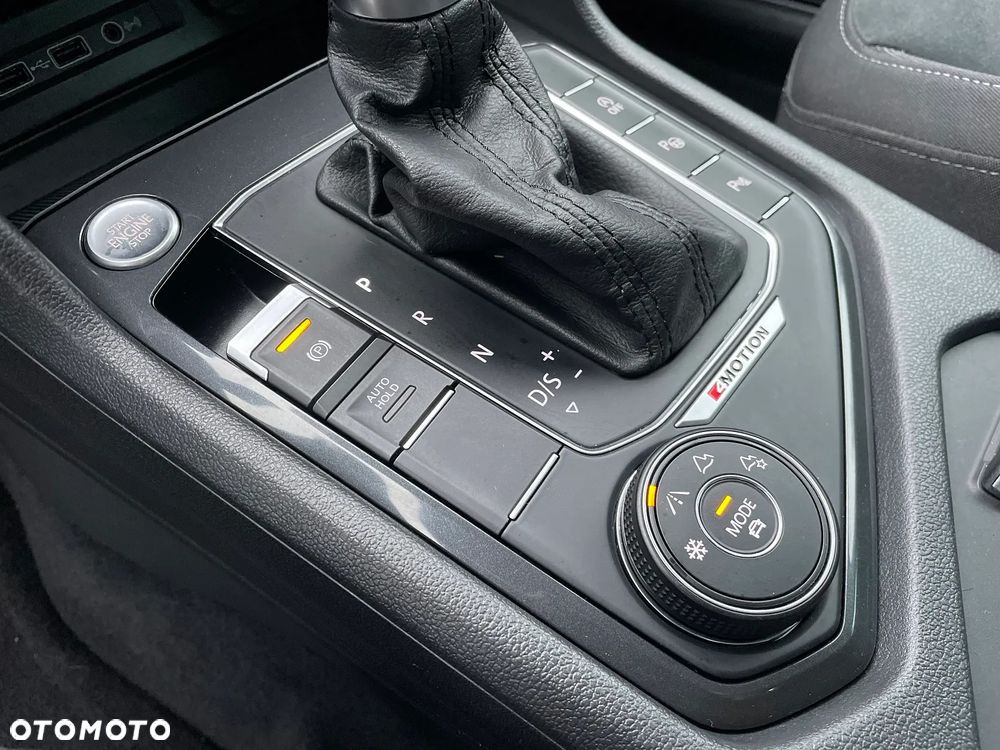 Volkswagen Tiguan 2.0 TDI BMT SCR 4Mot Highline DSG - 13