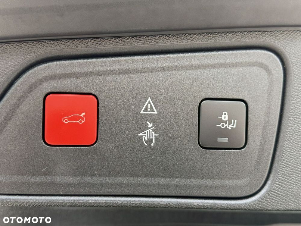 Peugeot 3008 PureTech 180 Stop & Start GPF EAT8 GT - 38