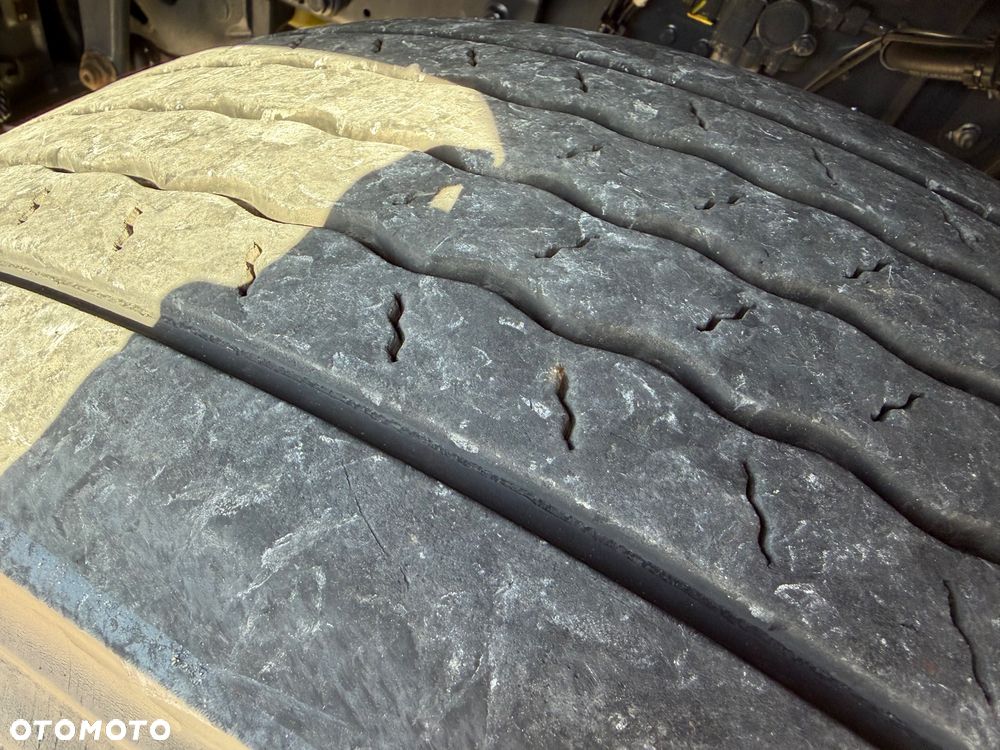 DAF XF 480/RETARDER/Z NIEMIEC/FULL - 17