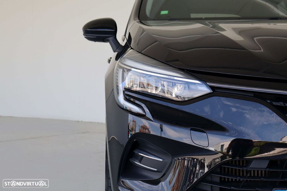 Renault Clio - 4