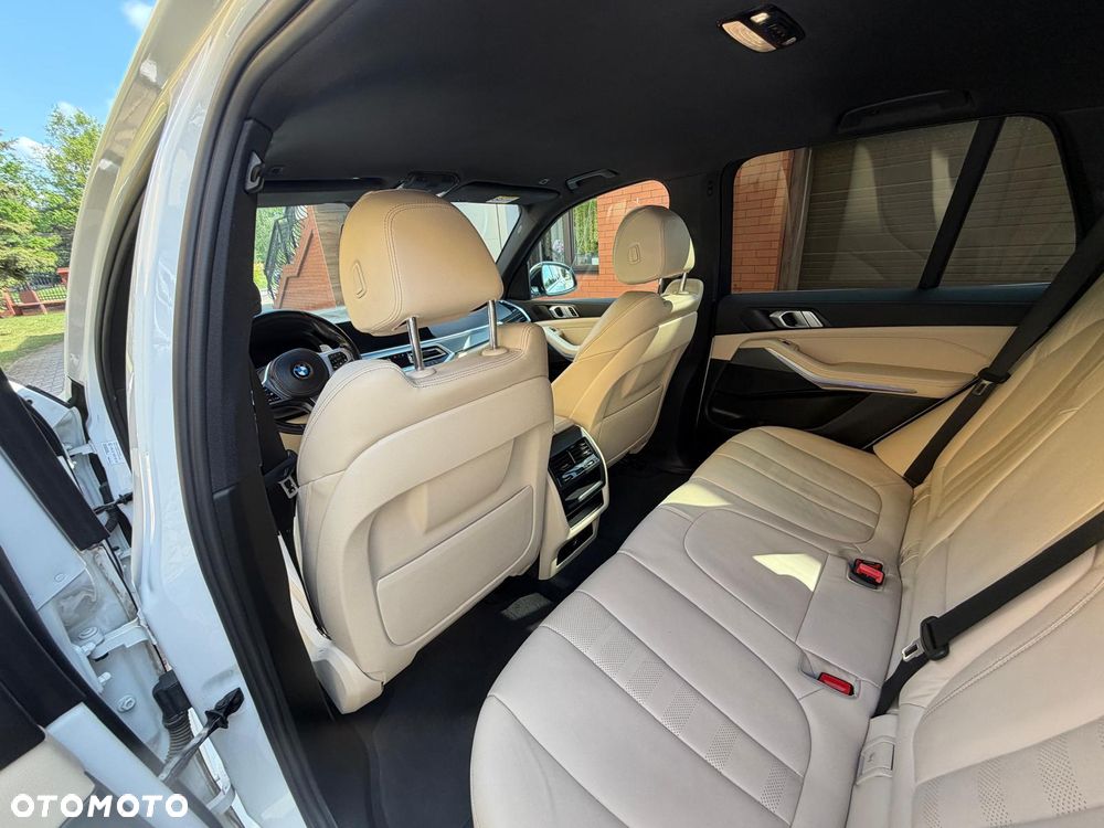 BMW X5 - 22