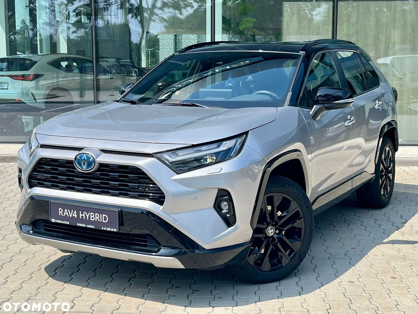 Toyota RAV4 - 10