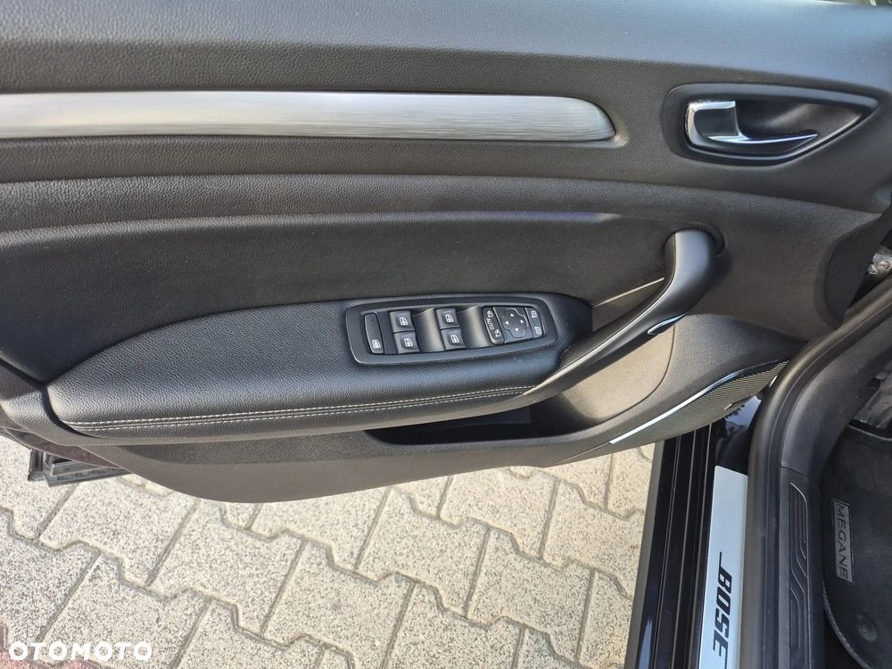 Renault Megane 1.6 dCi Bose - 14