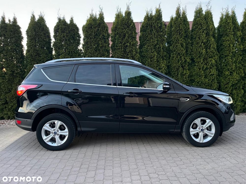 Ford Kuga - 7