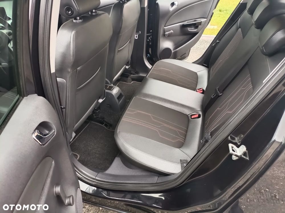 Opel Corsa 1.4 16V 150 Jahre - 8