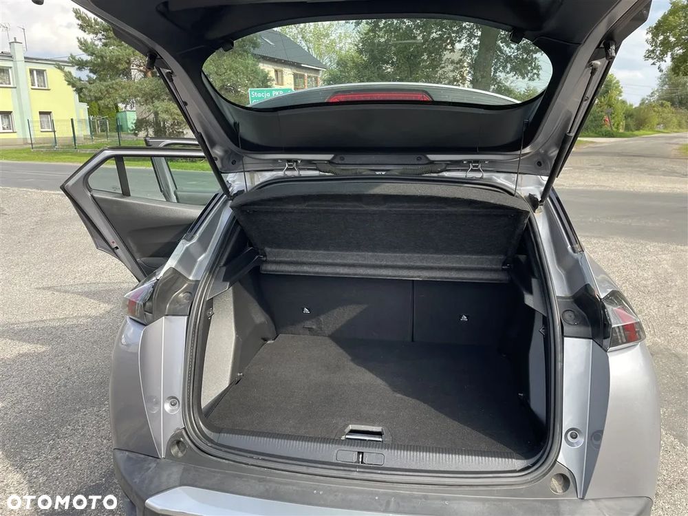Peugeot 2008 1.2 PureTech Active Pack S&S - 21