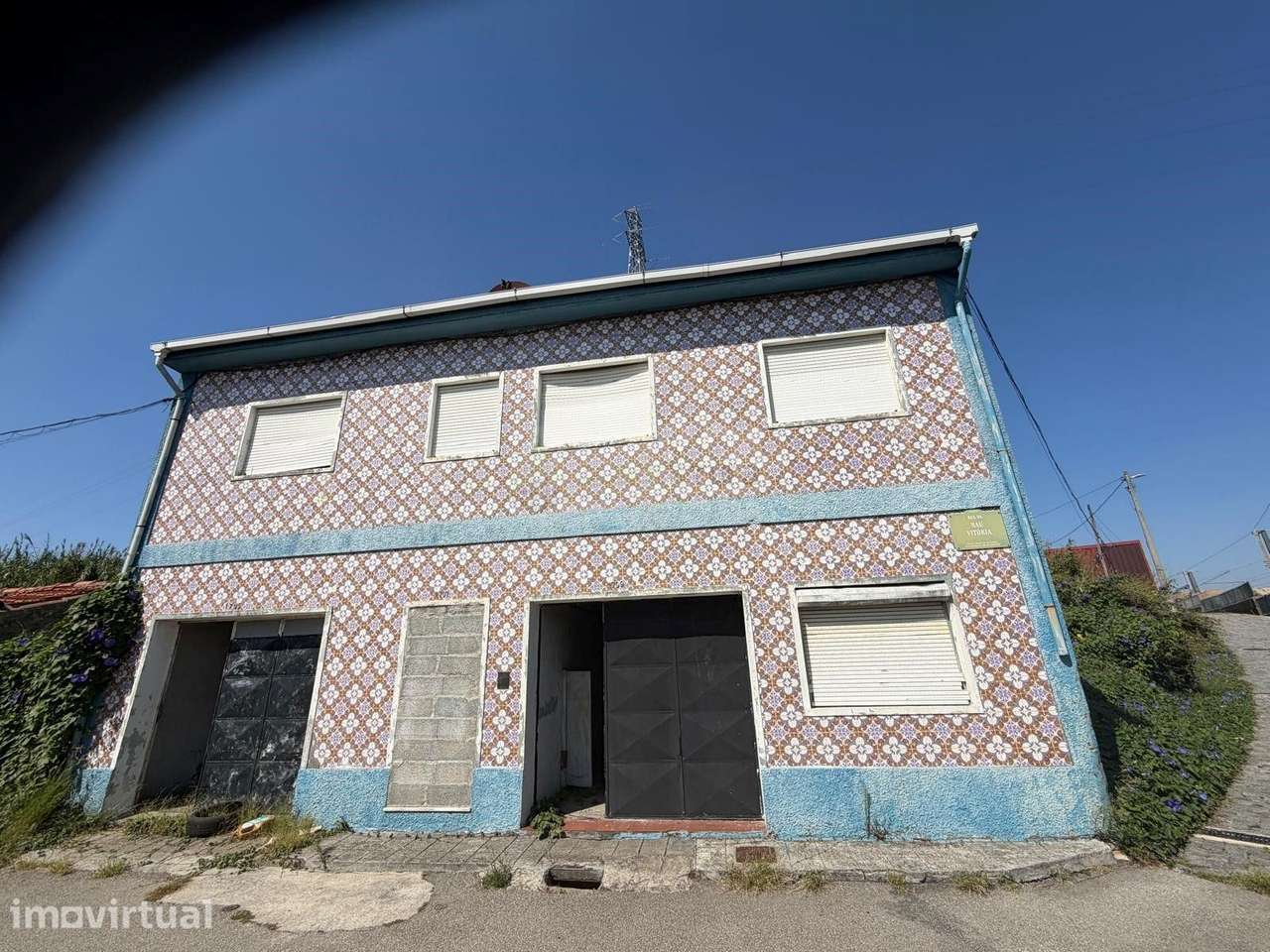 MORADIA | Rua Nau Vitória | junto à Estação Metro de Nau Vitória | ... - Grande imagem: 2/29