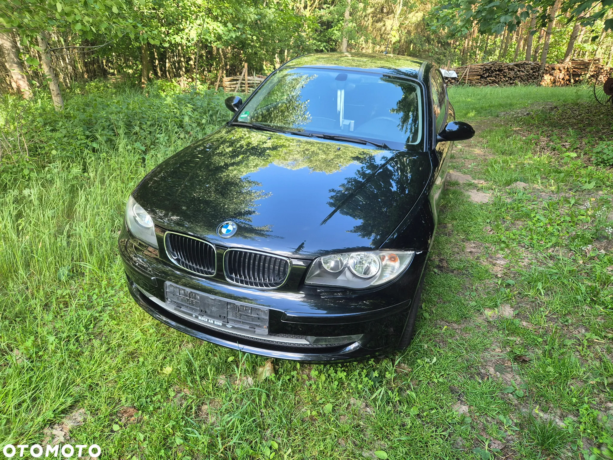 BMW Seria 1 116i - 6