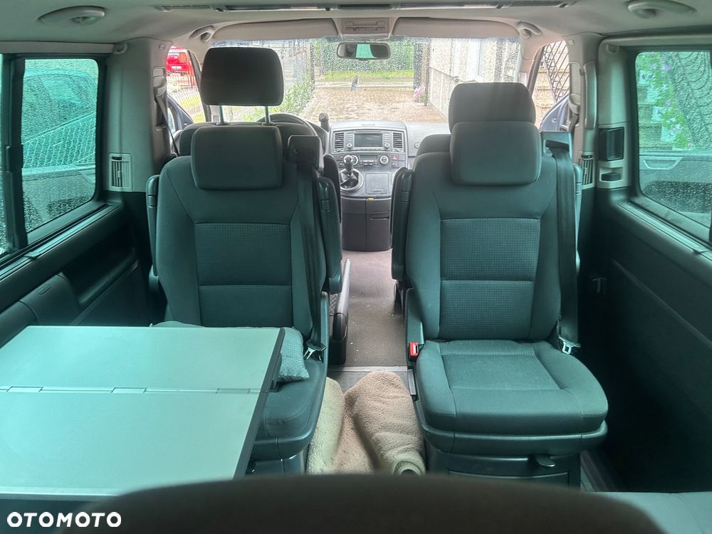 Volkswagen Multivan L1 Comfortline - 11