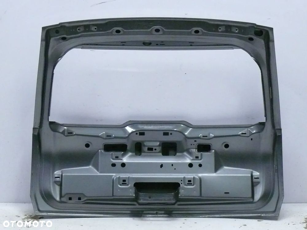 KLAPA TYLNA BAGAŻNIKA JEEP COMPAS I 2006 2013 - 2