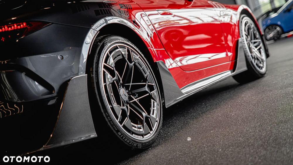 Mercedes-Benz SL - 27