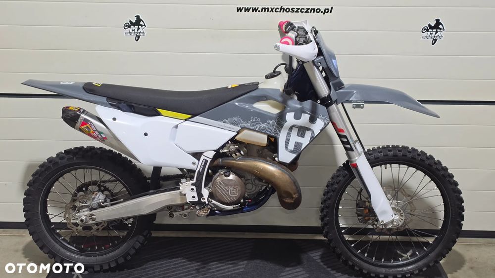 Husqvarna TE - 9