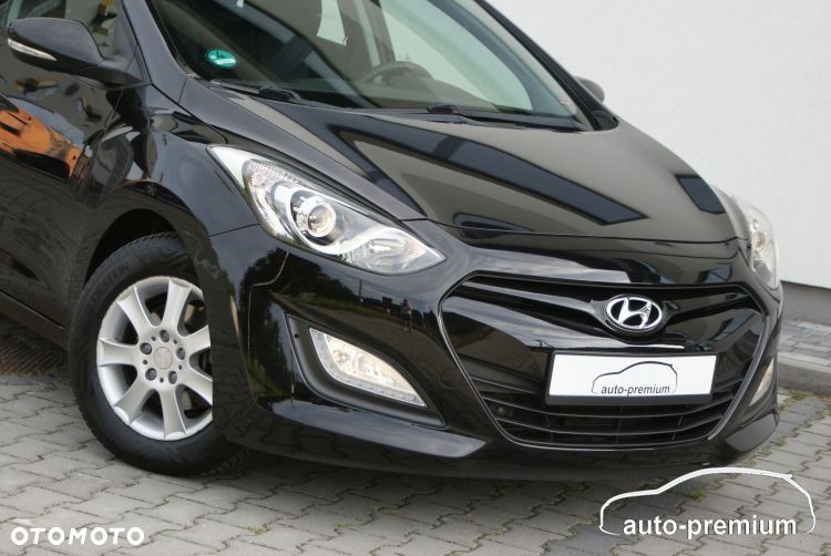Hyundai i30 1.4 Classic - 39