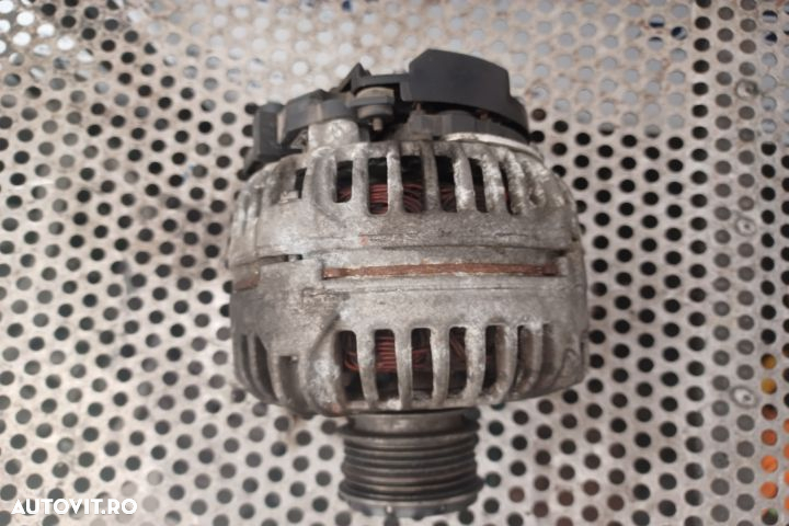 ALTERNATOR 1.9 BRE Audi A4 B7  [din 2004 pana  2008] seria - 2