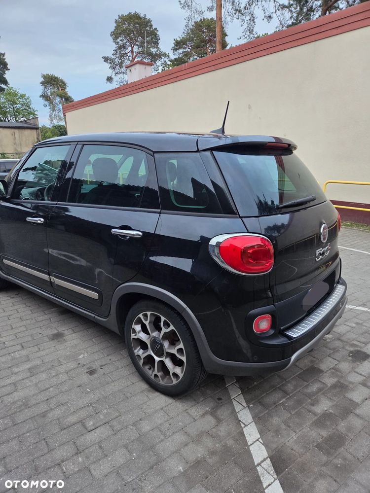 Fiat 500L - 3