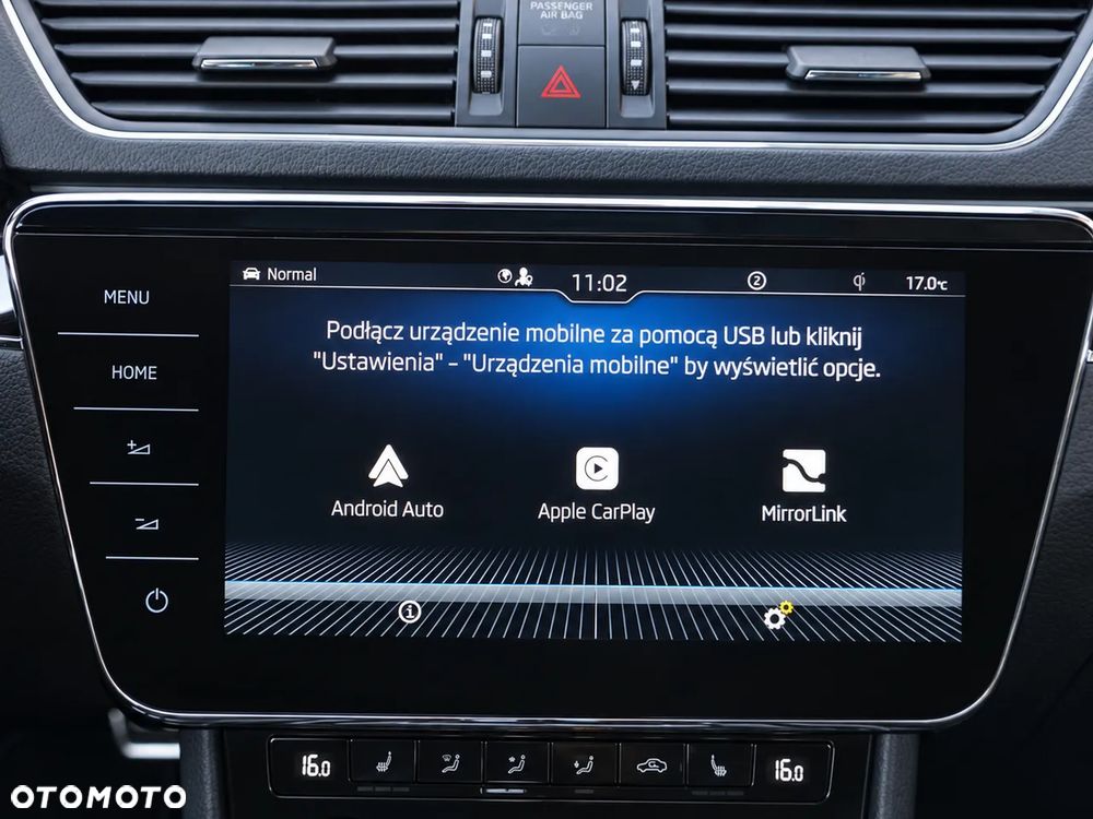 Skoda Superb 2.0 TDI SCR 4x4 L&K DSG - 15