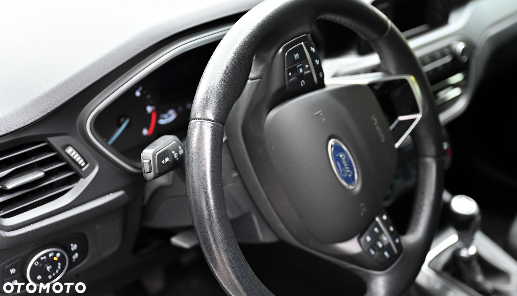 Ford Focus 1.5 EcoBlue Active - 10