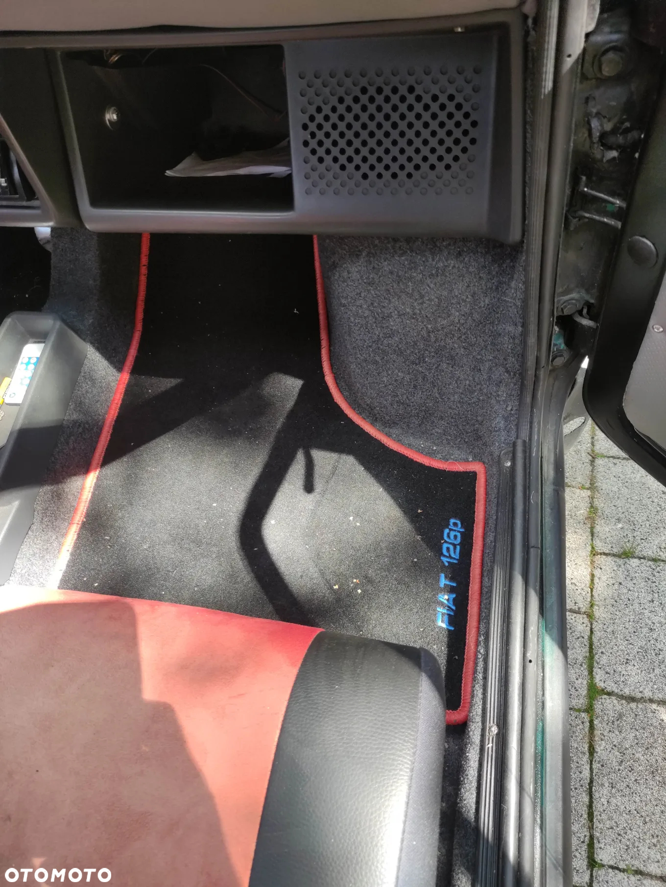 Fiat 126 - 21
