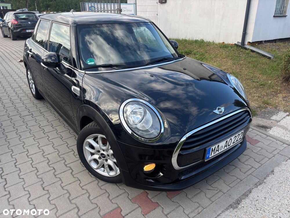 MINI Cooper - 3