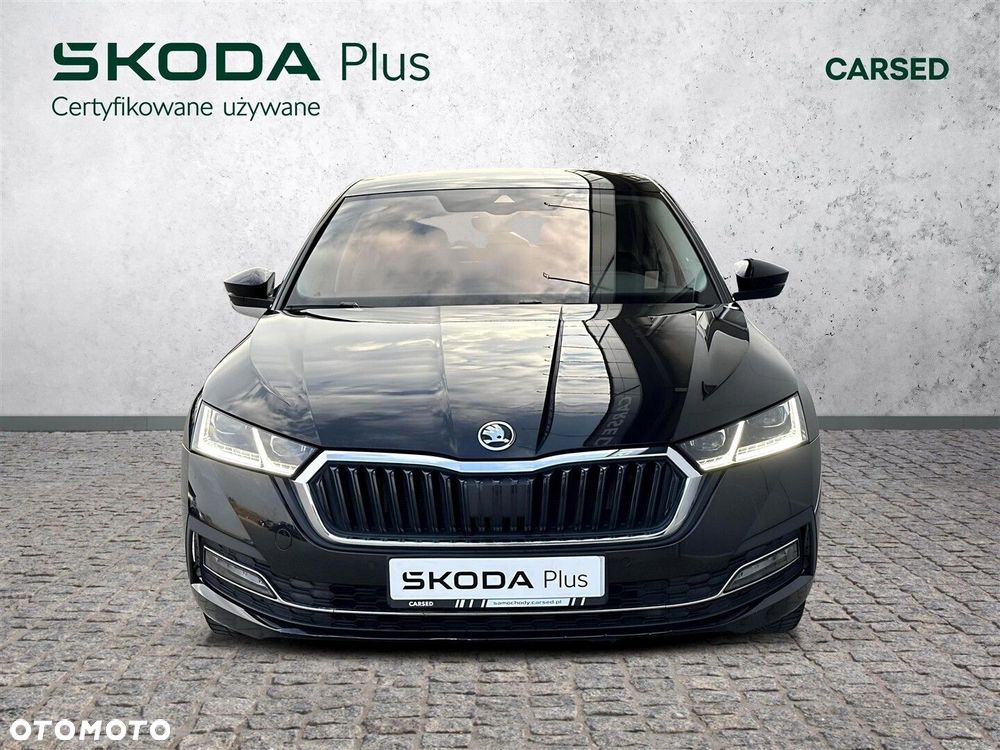 Skoda Octavia 2.0 TSI 4x4 Style DSG - 39