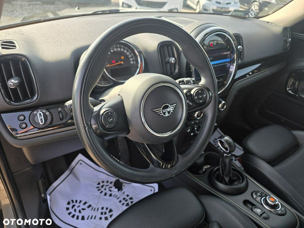 MINI Countryman - 20