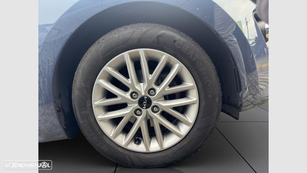 Kia Rio 1.2 CVVT Dynamic - 6