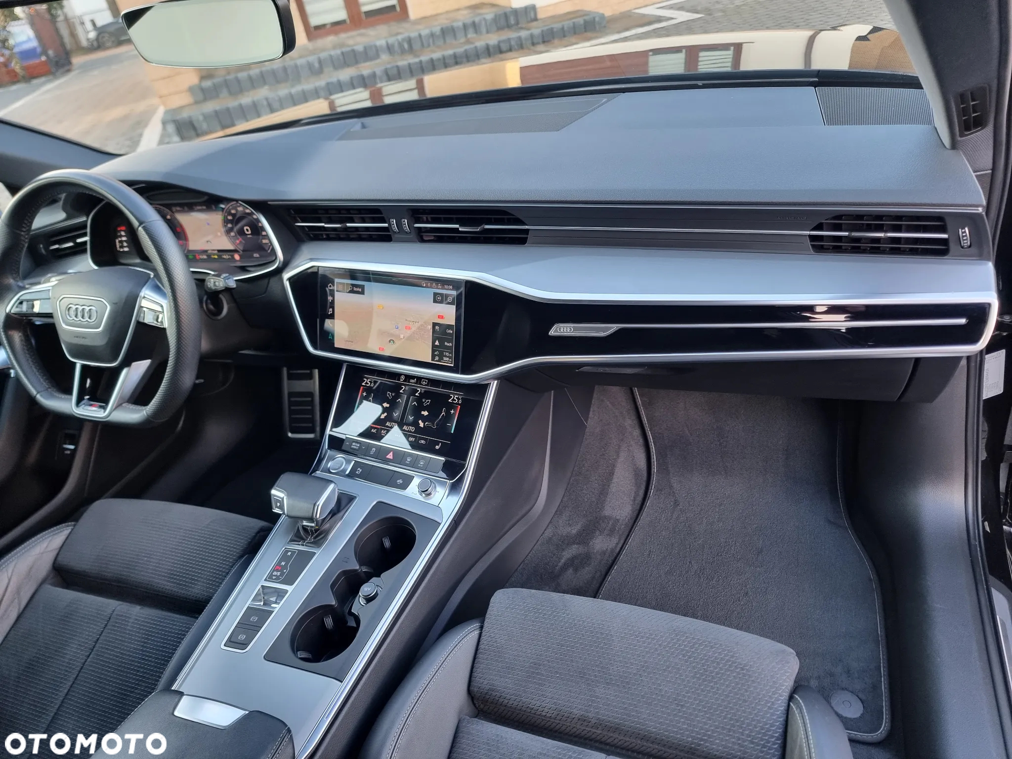 Audi A6 40 TDI mHEV S tronic - 13