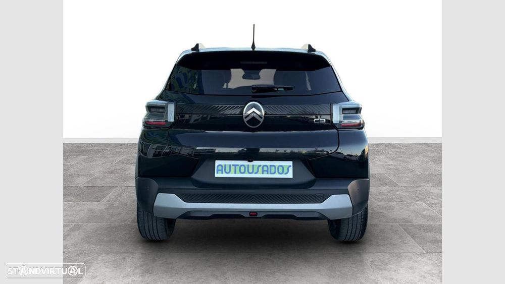 Citroën C3 1.2 Turbo Max - 7