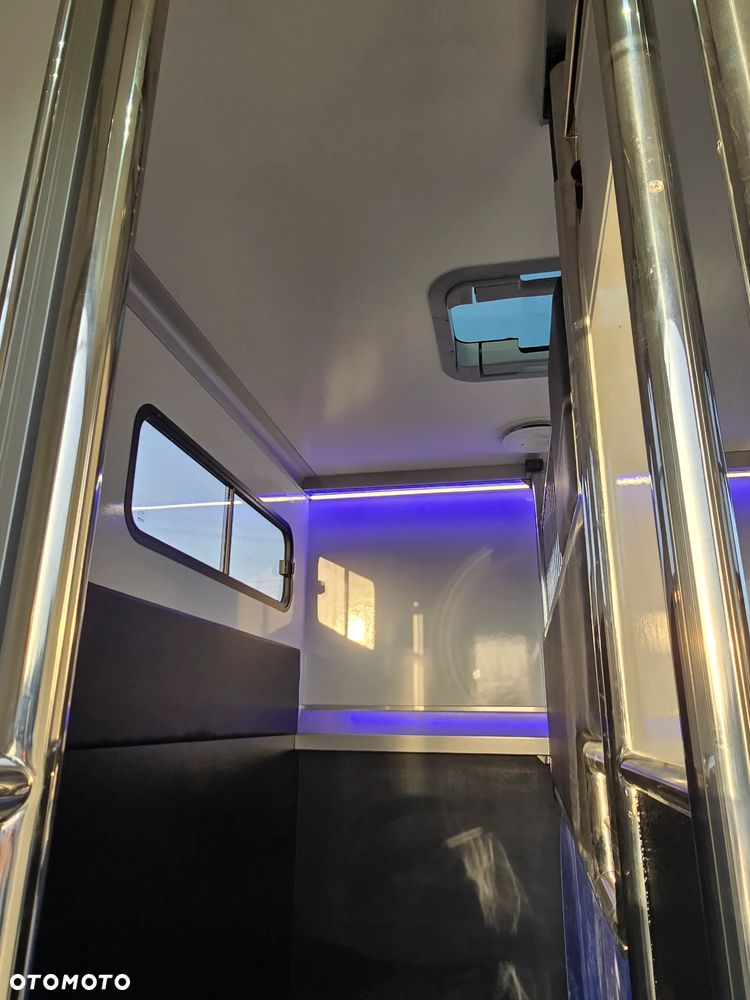 Opel Movano-Koniowóz - 19