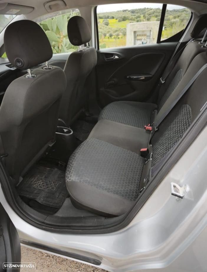 Opel Corsa 1.3 CDTI City - 1