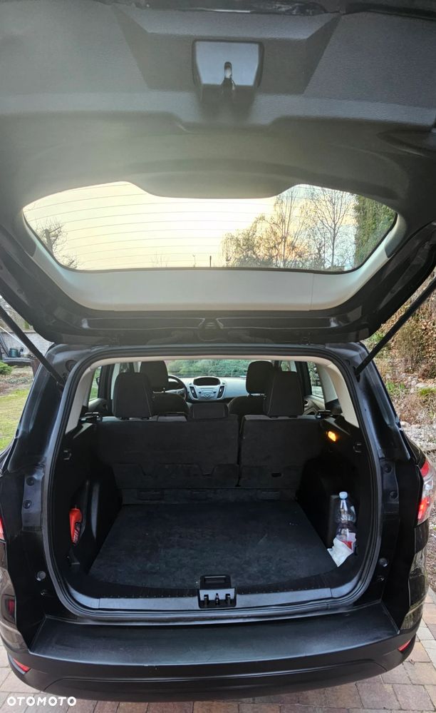 Ford Escape - 11