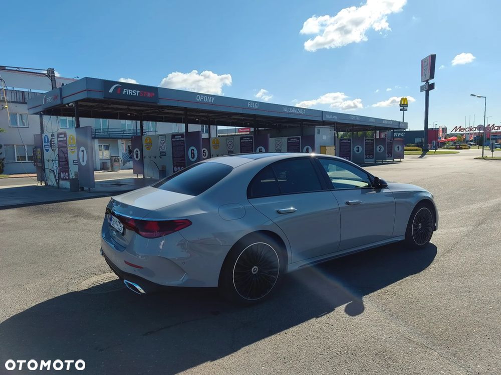 Mercedes-Benz Inny - 4