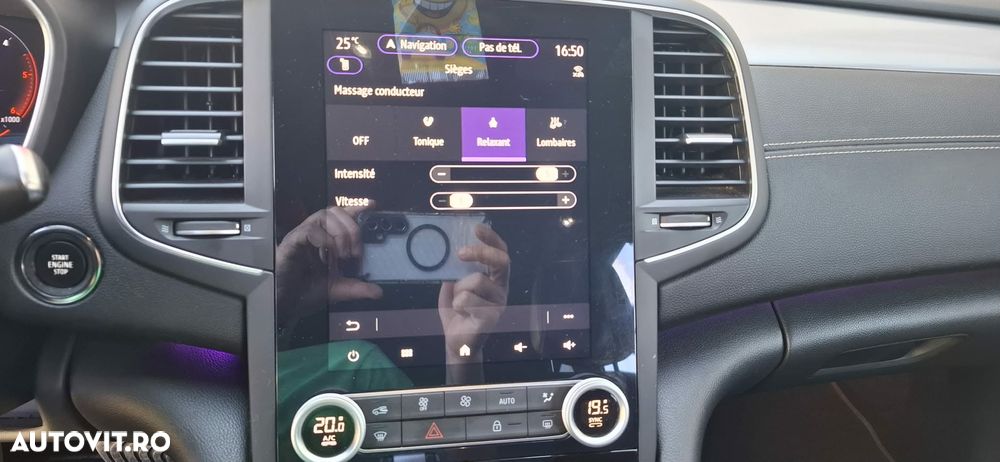 Renault Talisman - 12