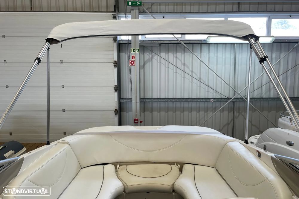 Bayliner CAPRI 2350 - 14